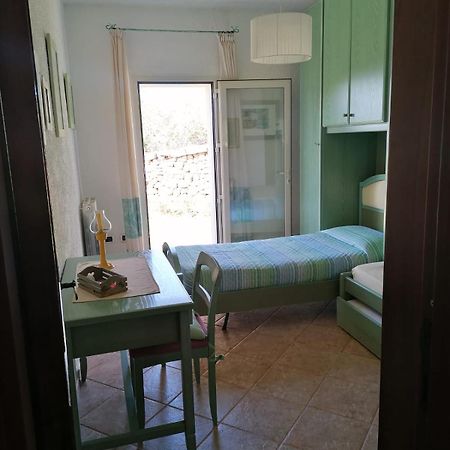 Casa Orecchioni Arzachena Esterno foto