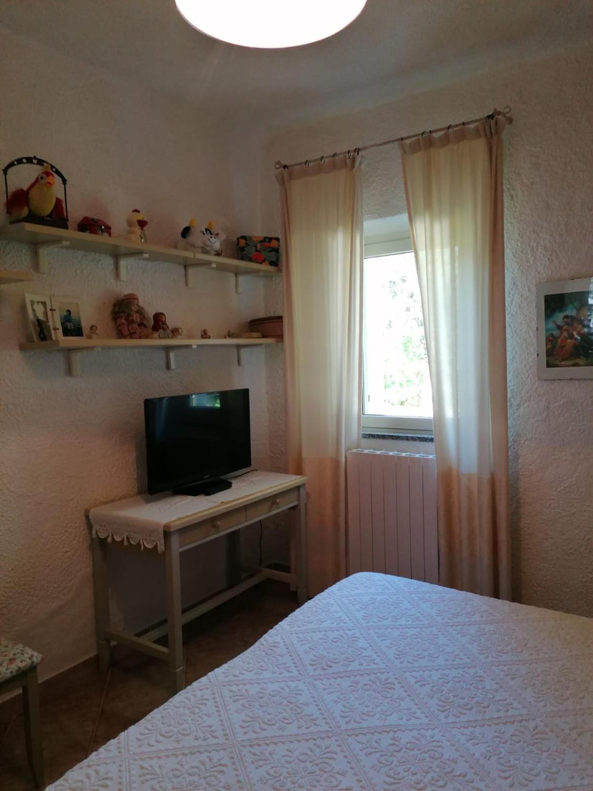 Casa Orecchioni Arzachena Esterno foto