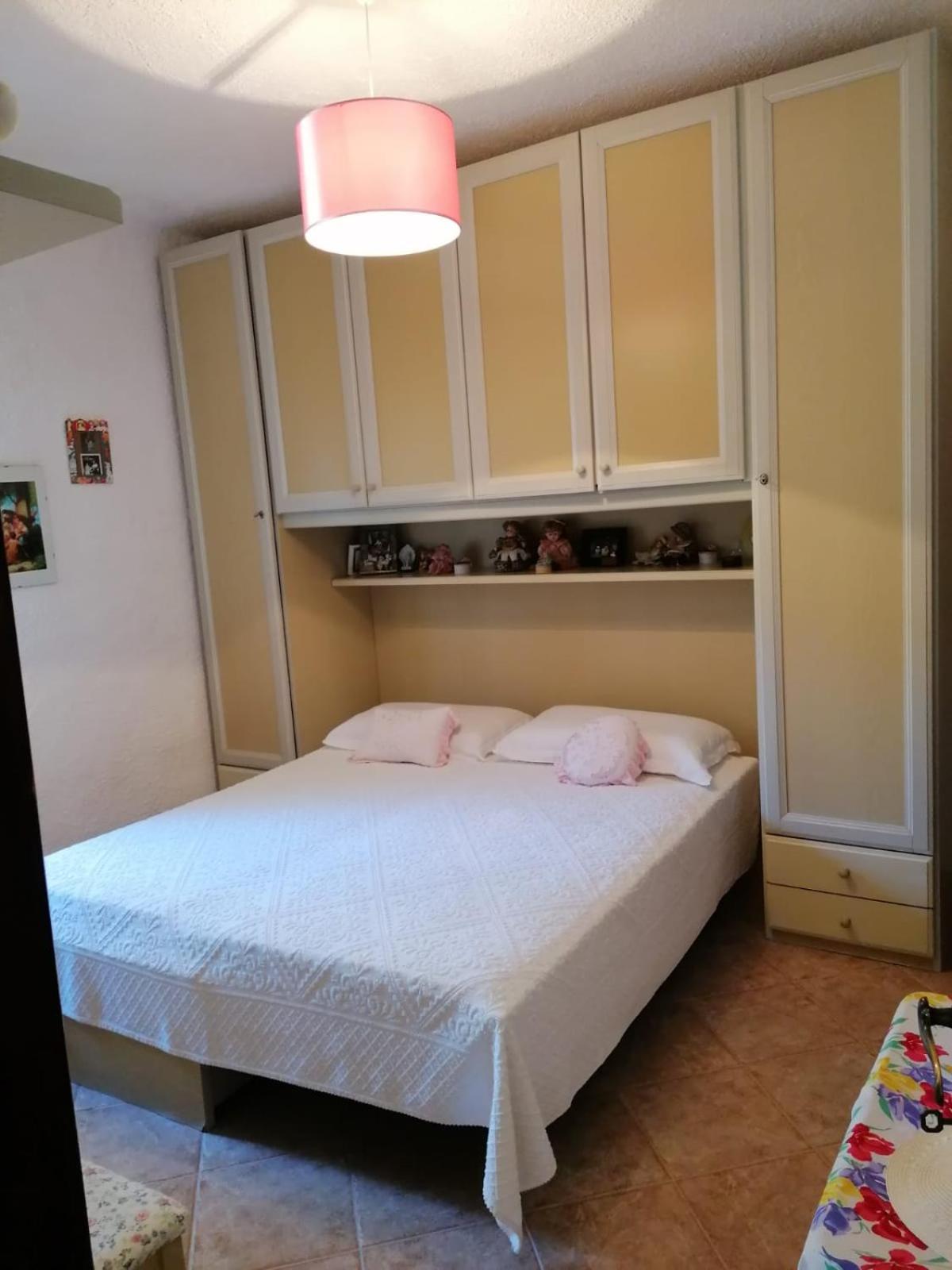 Casa Orecchioni Arzachena Esterno foto