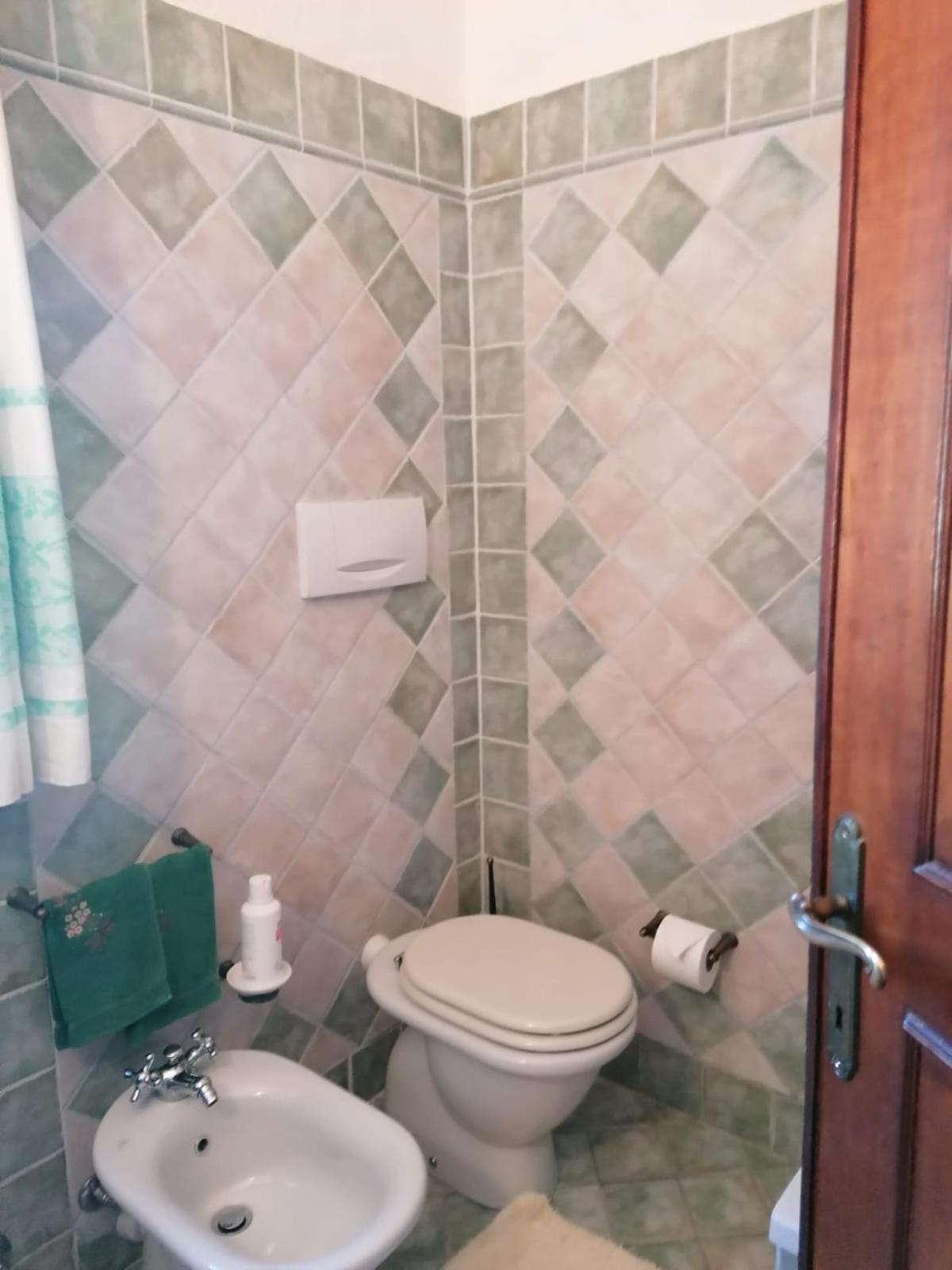 Casa Orecchioni Arzachena Esterno foto