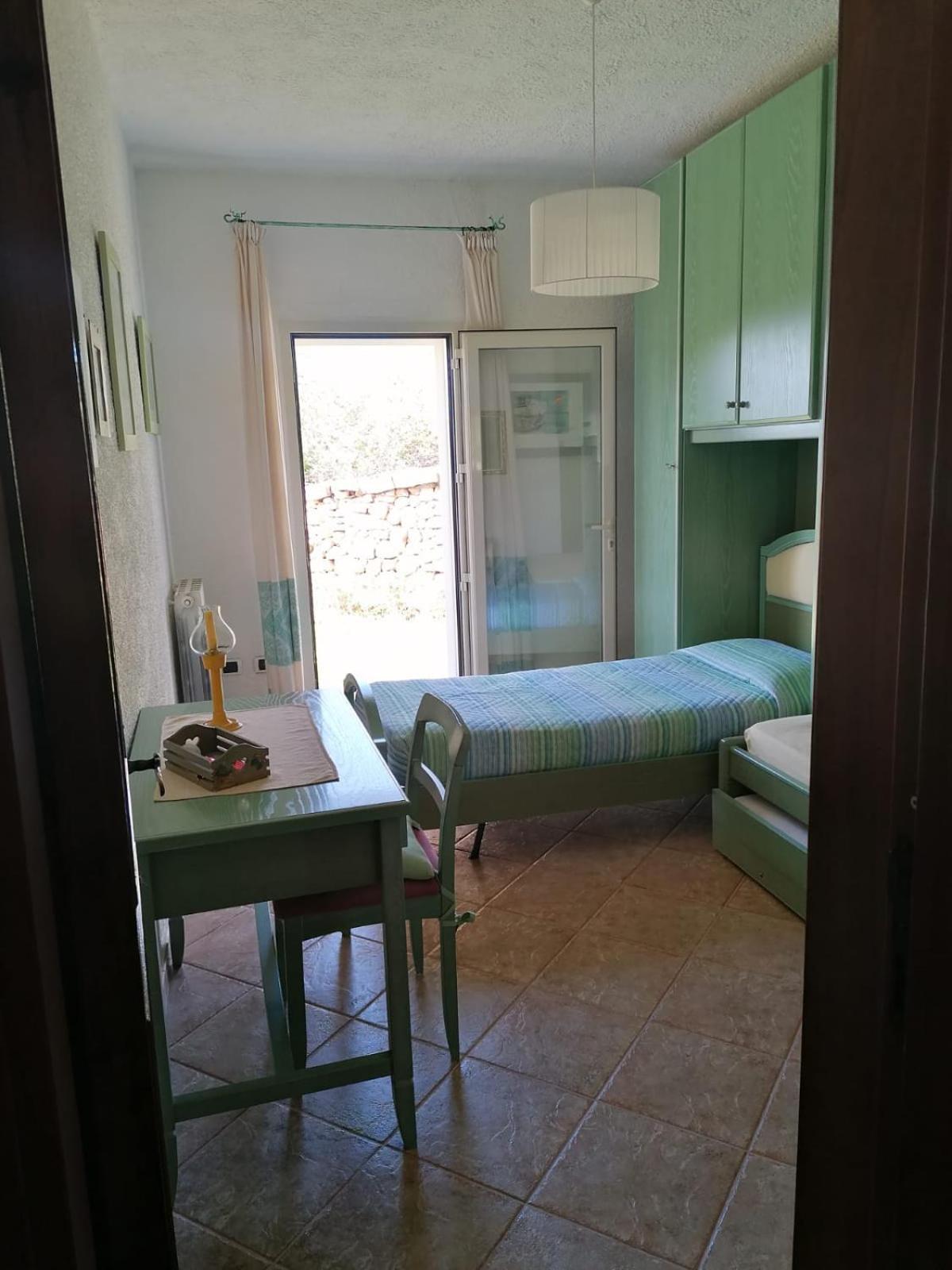 Casa Orecchioni Arzachena Esterno foto