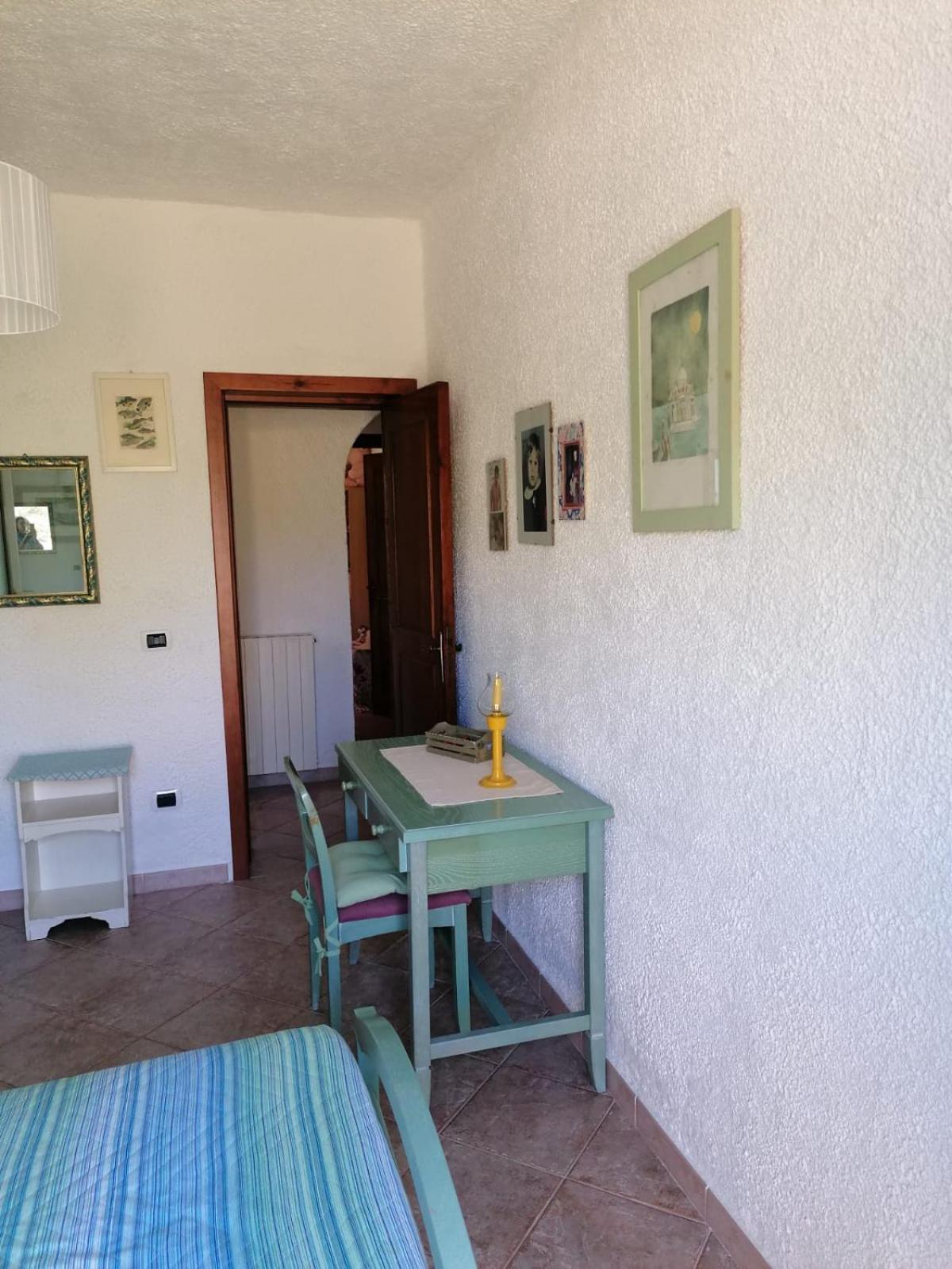 Casa Orecchioni Arzachena Esterno foto