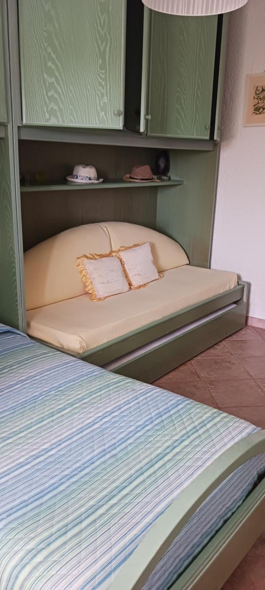 Casa Orecchioni Arzachena Esterno foto