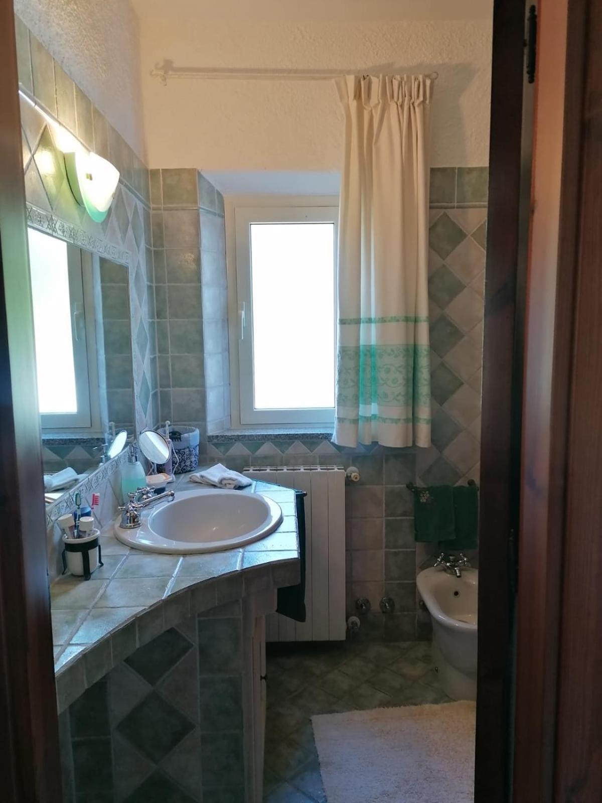 Casa Orecchioni Arzachena Esterno foto